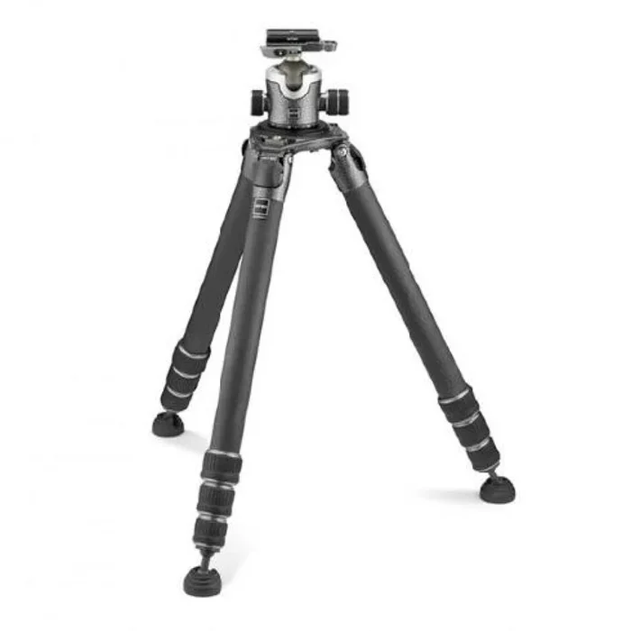 Gitzo GK5543LS-83LR Systematic Kit Serie 5 inkl. GH4383LR Kopf