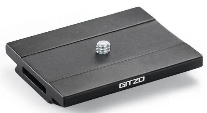 Gitzo GS5370D Schnellwechselplatte DR