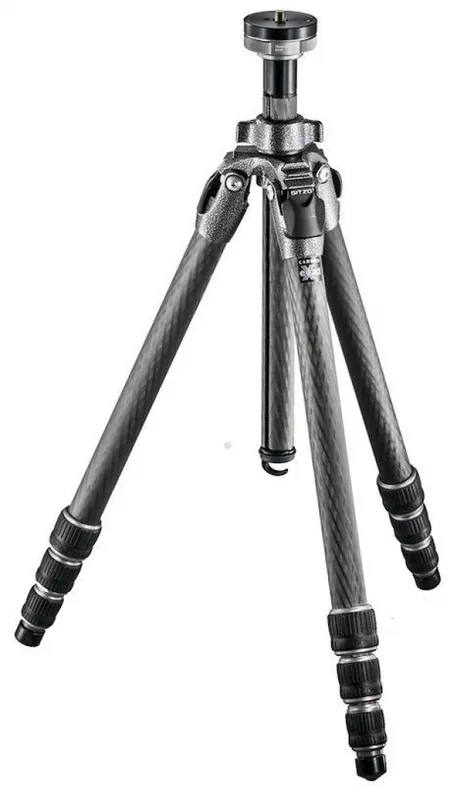 Gitzo Mountaineer-Stativ GT2543L 4 Segmente
