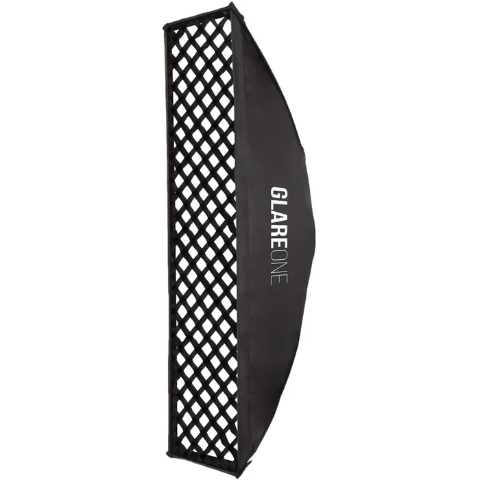 GlareOne Softbox Grid 30x120cm