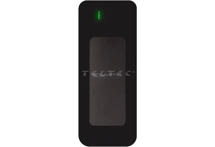 Glyph Atom SSD USB-C 500 GB (schwarz)