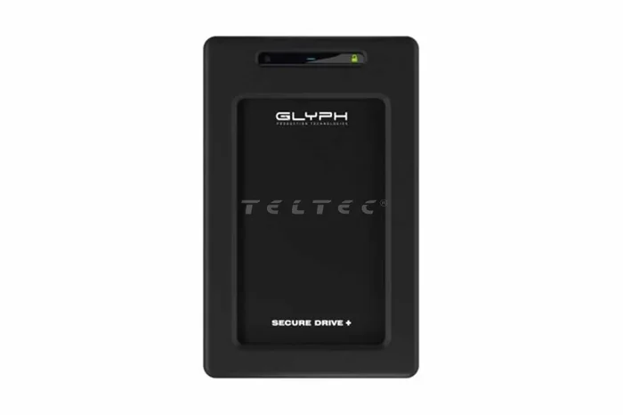 Glyph SecureDrive+ Bluetooth SSD 2 TB