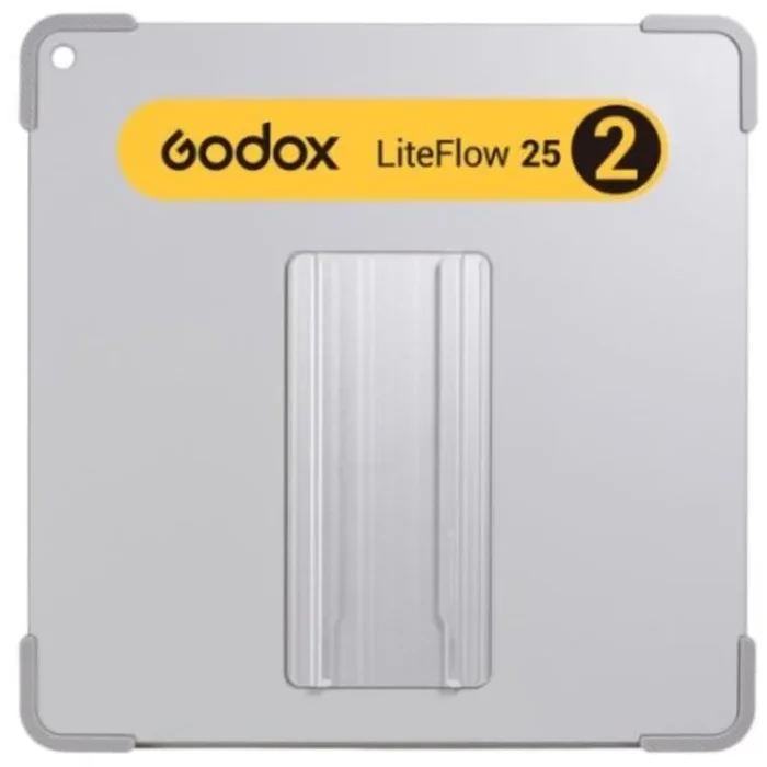 Godox 25-D2 LiteFlow Cine Licht Reflektor 25cm