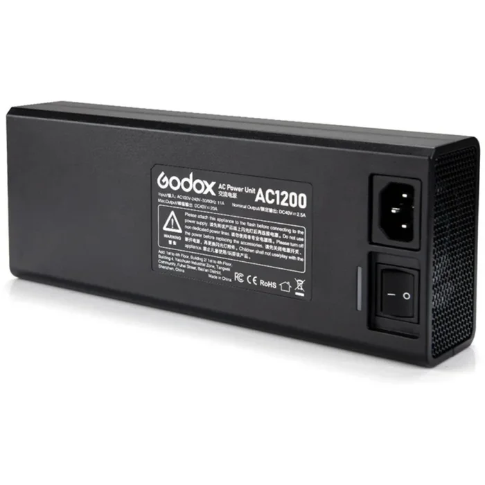 Godox AC1200 Adapter / Netzteil für AD1200Pro