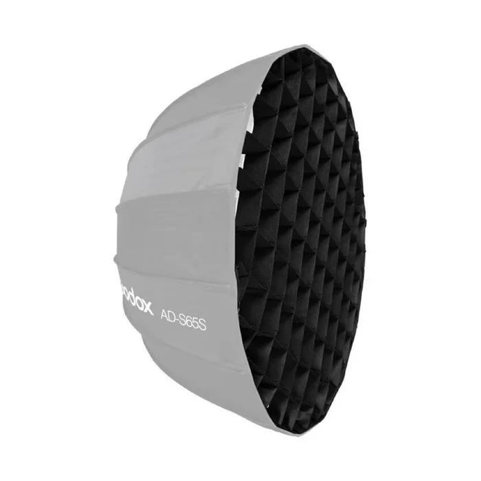 Godox AD-S65 – Grid