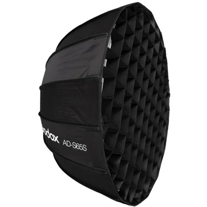 Godox AD-S65S Multifunktionelle Softbox für AD400/300 PRO, 65cm