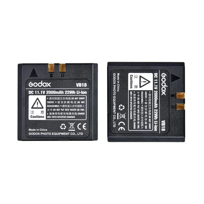 Godox Akku V8-serie