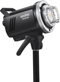 GODOX Blitzgerät MS200V