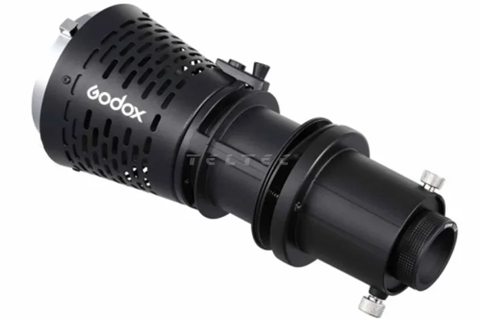 Godox Bowens Adapter SA-17