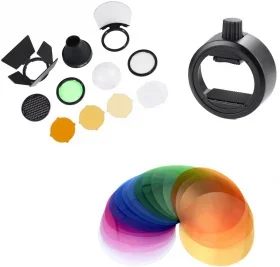 GODOX Creative Lightning Pro Kit (AK-R1 / S-R1 / V-11T)