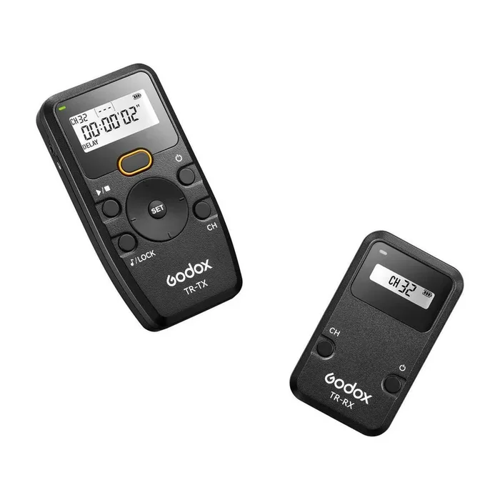 Godox Digitale Timer-Fernbedienung TR-S1 Sony