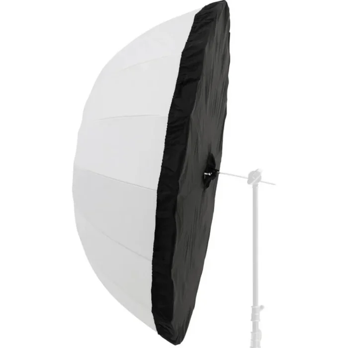 Godox DPU-85BS Diffusor für Parabolschirm 85 cm Black & Silver