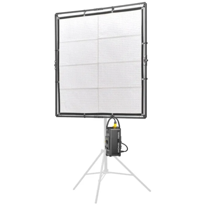 Godox F600Bi Flexible Studio BiColor LED Leuchte
