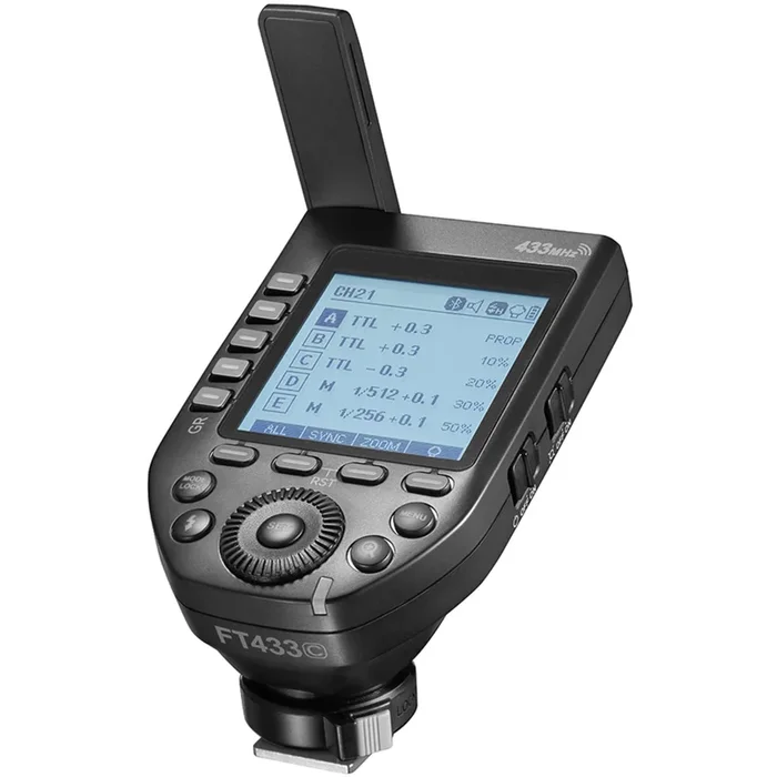 Godox FT433C für Canon