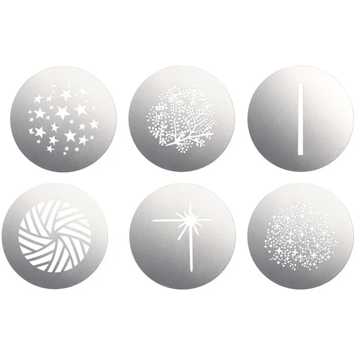 Godox Gobo Set SA-09-003