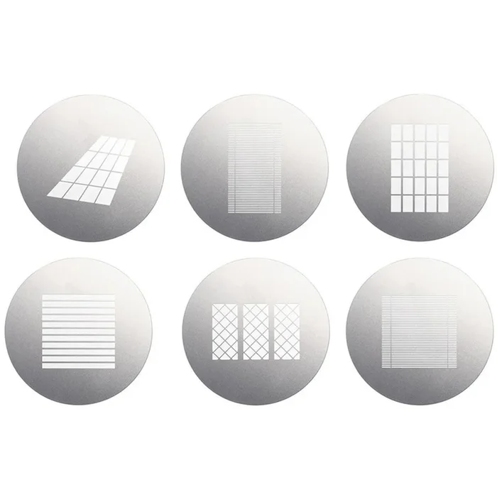 Godox Gobo Set SA-09-004