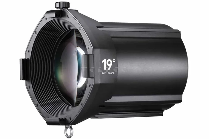 Godox GP-Lens 19°