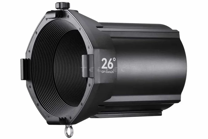 Godox GP-Lens 26°