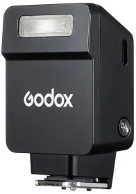 GODOX iFlash IT22 für Nikon schwarz (Neuheit)