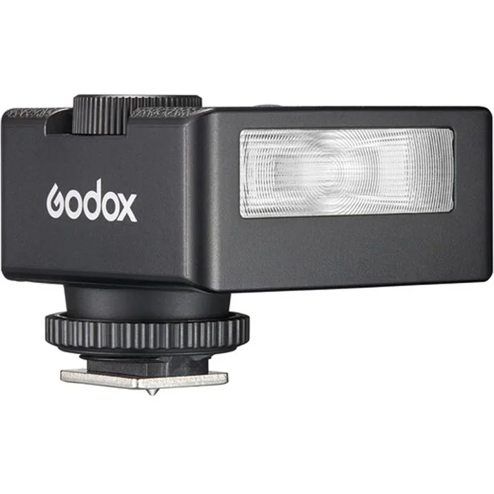 Godox iM30 für spiegellose Kameras