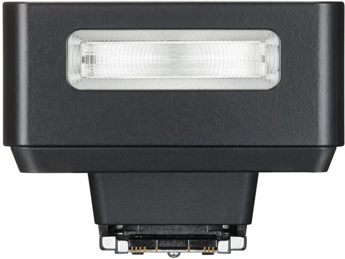 Godox iT20 C TTL Mini Flash für Canon schwarz