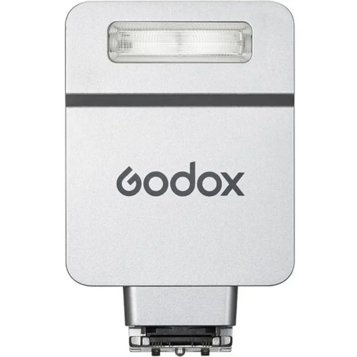 Godox Kamerablitz iT22 C für Canon silber