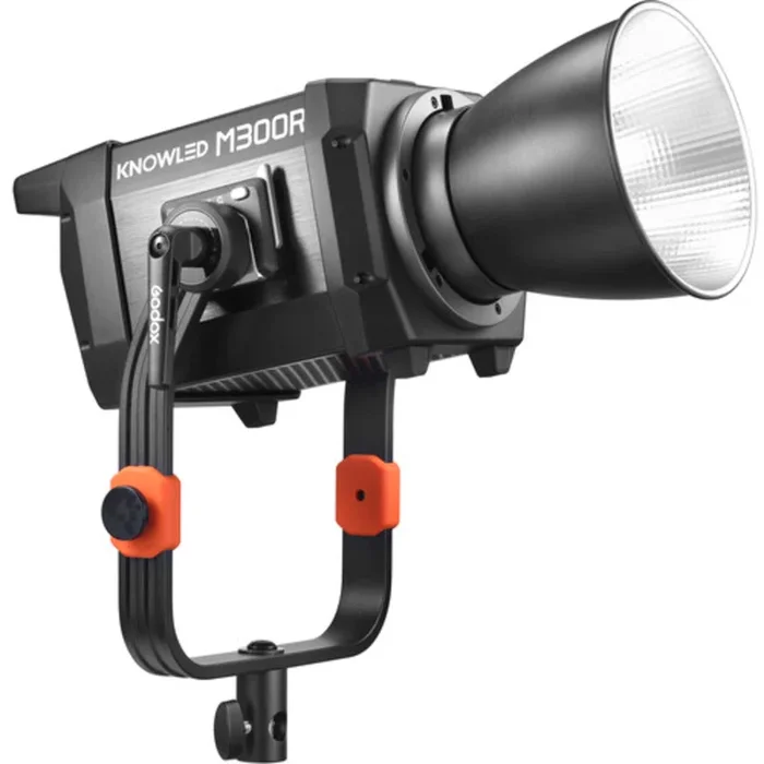 Godox KNOWLED Full-Color COB Leuchte M300R