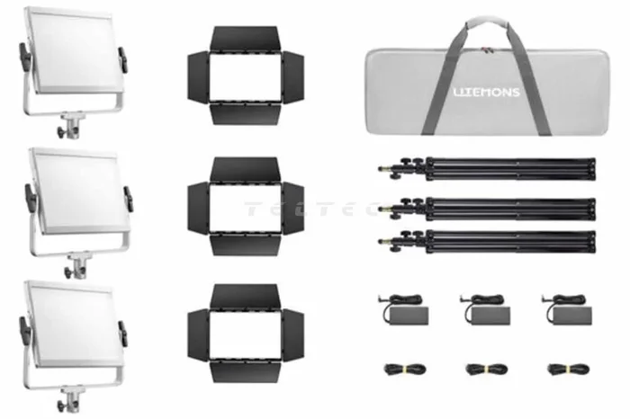 Godox LITEMONS LP400Bi-K3