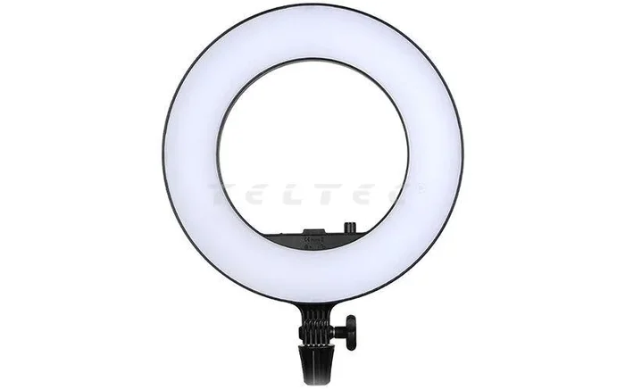 Godox LR180B LED Ring-Light Black