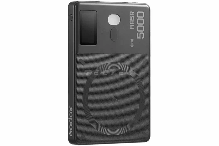 Godox MA5R – Schwarz