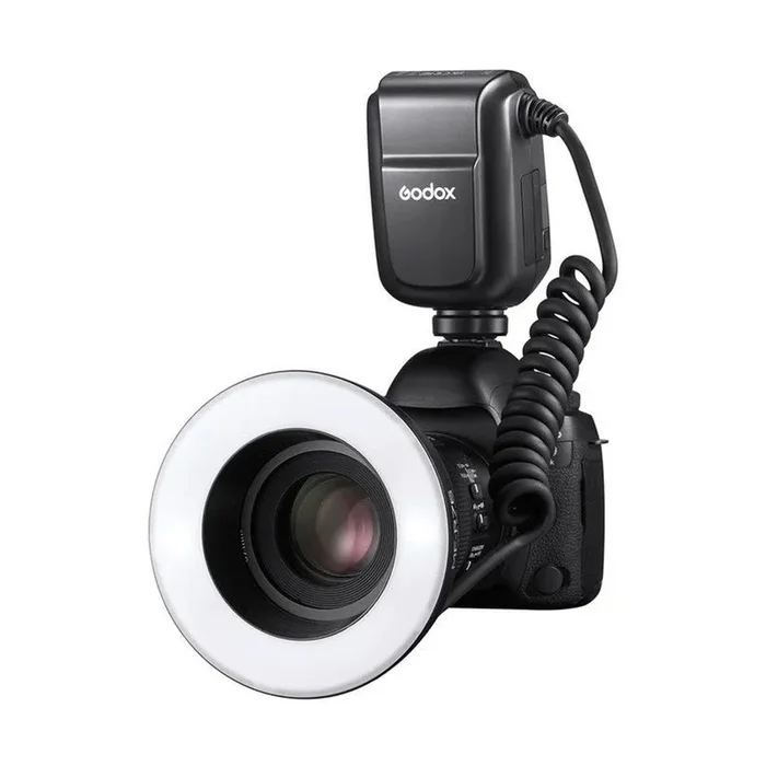 Godox MF-R76C TTL Makro-Ringblitz für Canon