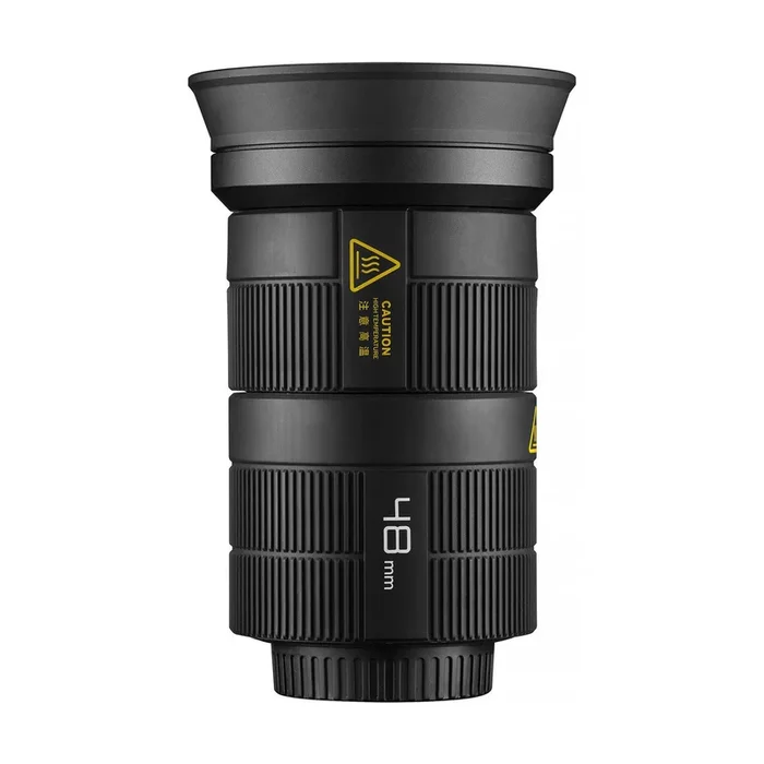 Godox optisches Projektionsobjektiv 48 mm BPF – BLP