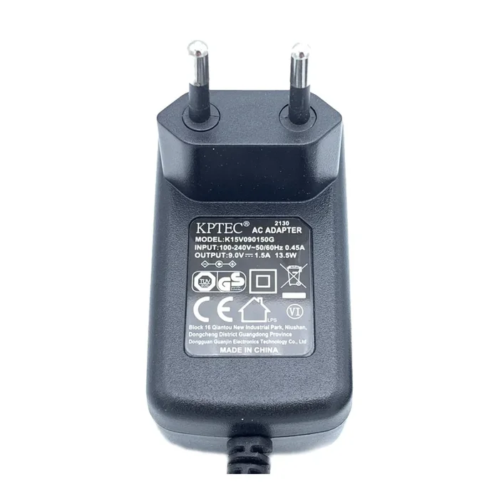Godox P120C – Netzteil