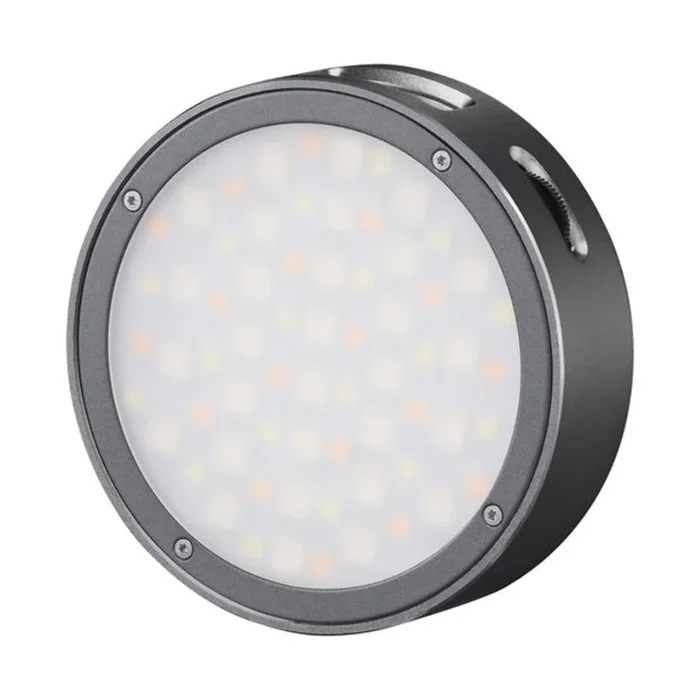 Godox R1 Mobile RGB LED-Licht (graues Gehäuse)