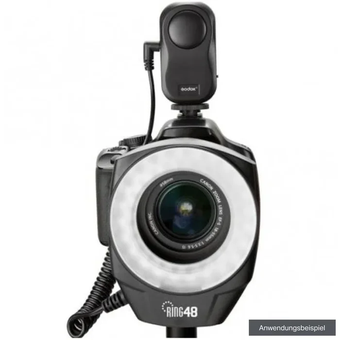Godox Ring48 Macro Ringlicht