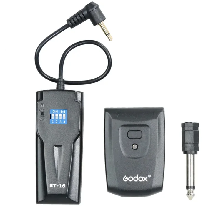 Godox RT-16 Studio-Blitzauslöser-Set