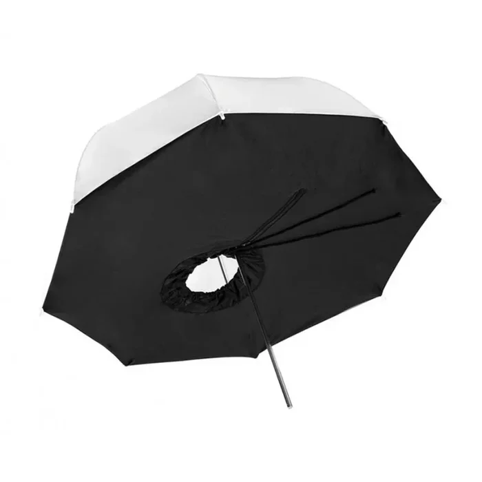 Godox Schirmbox schwarz/weiß, 84cm
