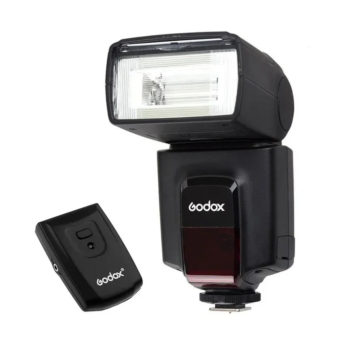 Godox Speedlite TT560 II