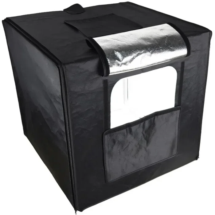 Godox Tragbares LED-Ministudio, 60x60x60cm