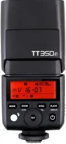 GODOX TT350-F für Fuji