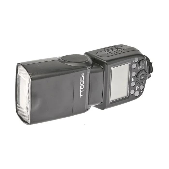 Godox TT685 II Blitzgerät für Fuji gebraucht