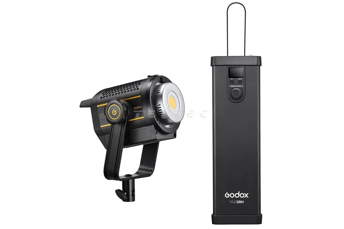 Godox VL200W II