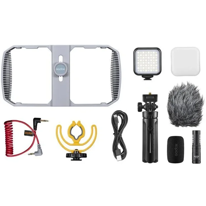 Godox Vlogging Kit VK1-UC