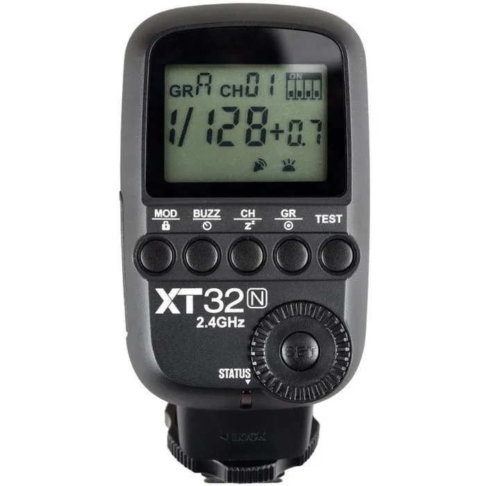 Godox XT-32 Sender für Nikon