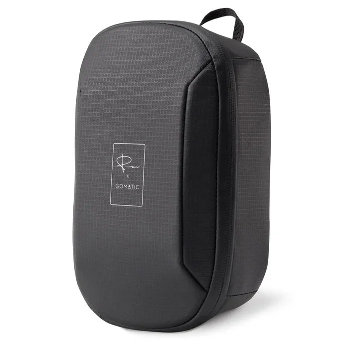 Gomatic Peter McKinnon TECH ORGANIZER Technik-Hardcase