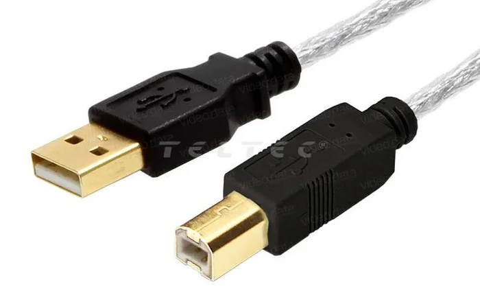 Good Connections USB 2.0 Kabel, HQ, 3 m