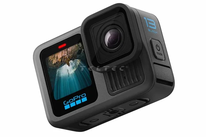 GoPro HERO13 Black Actioncam