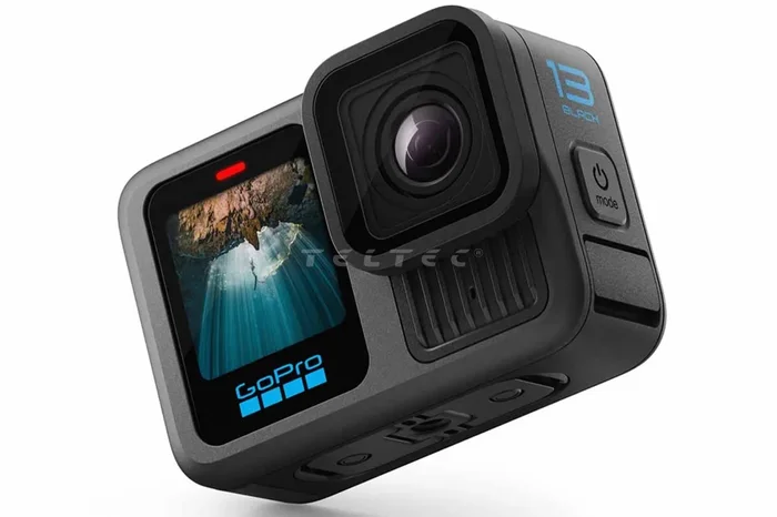 GoPro HERO13 Black Creator Edition
