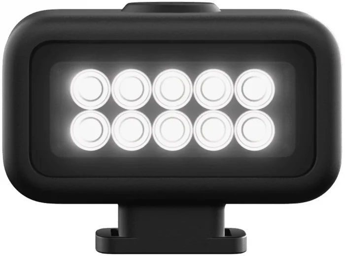 GoPro Light Mod