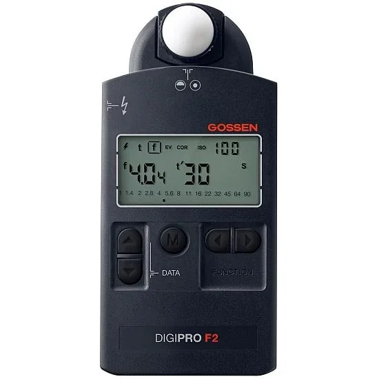 Gossen DIGIPRO F 2